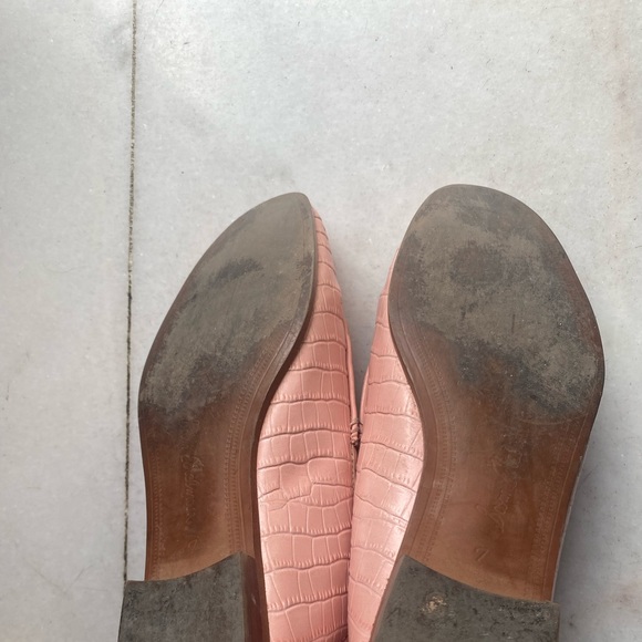 San Edelman Loafers - Picture 2 of 4